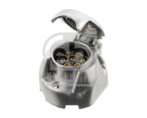 Trailer Socket